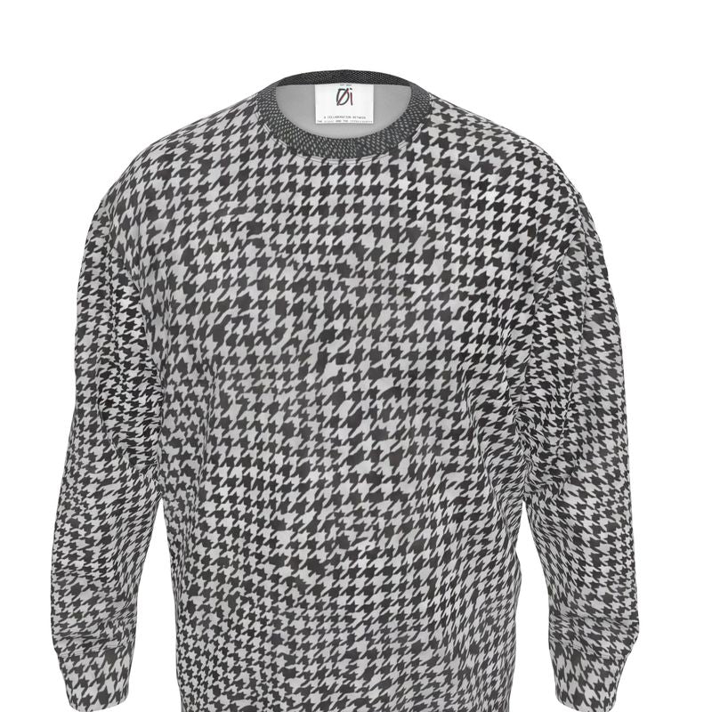 Lumignon original ♡ Houndstooth fur knit parisa-acc01-3_grande.png?v=