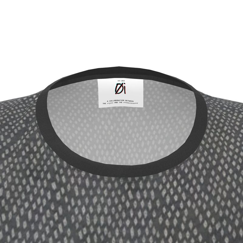 01110010 Nailshead Shirt