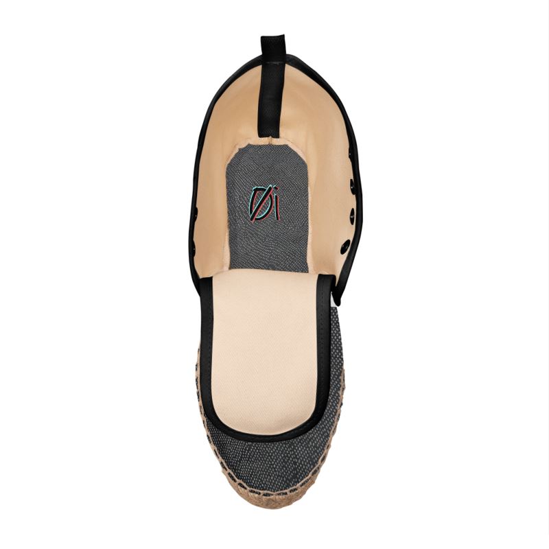 01101101 Houndstooth/ Nailshead Shoes