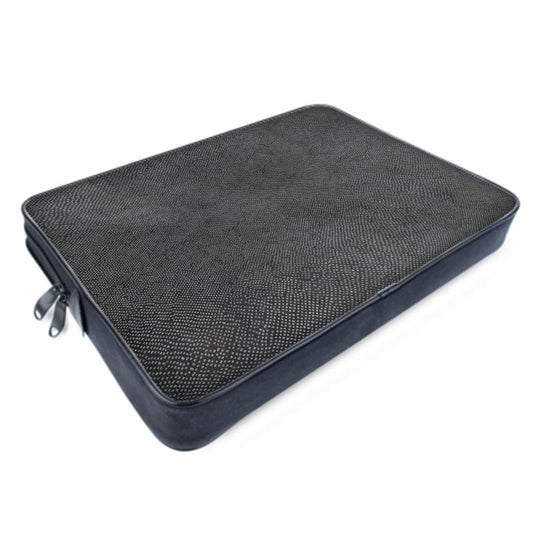 01101110 Nailshead Laptop Bag